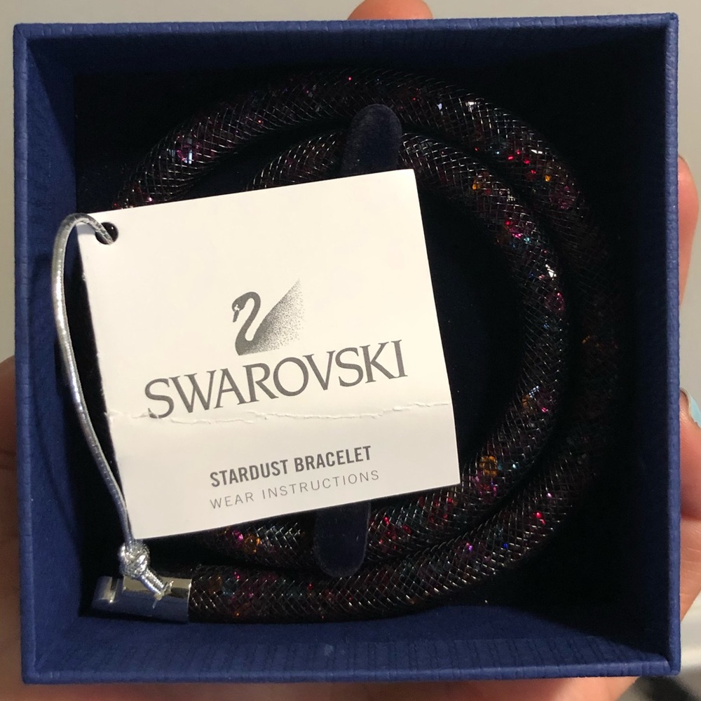 Swarovski Stardust Bracelet